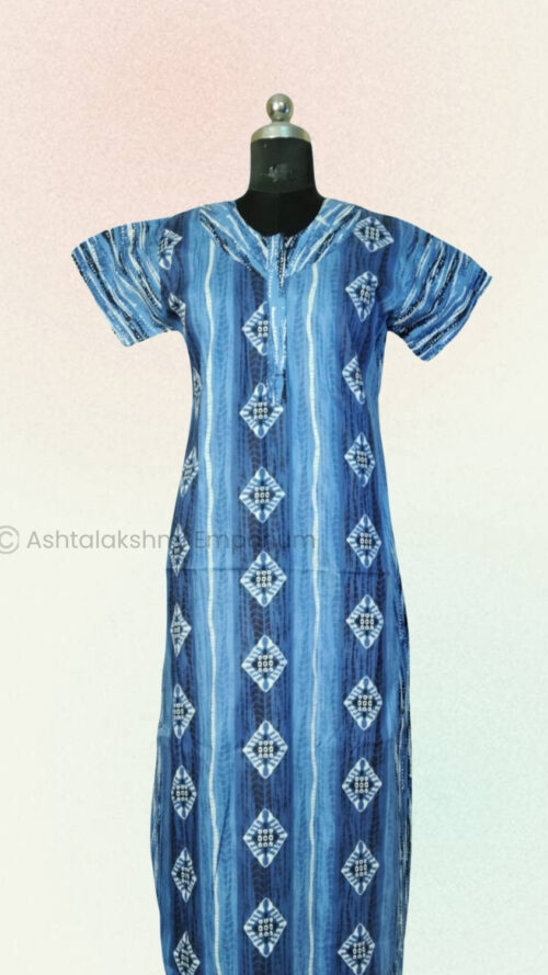 Jasmine Brand- Cotton Nighty’s