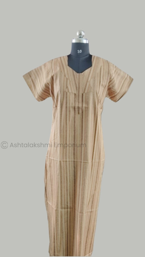 Jasmine Brand - Cotton Nighty’s - XXL
