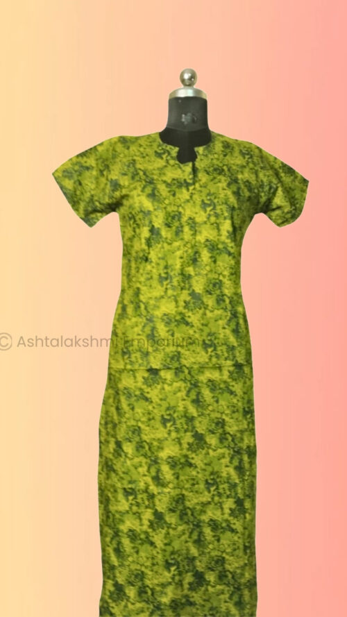 Jasmine Brand - Cotton Nighty’s