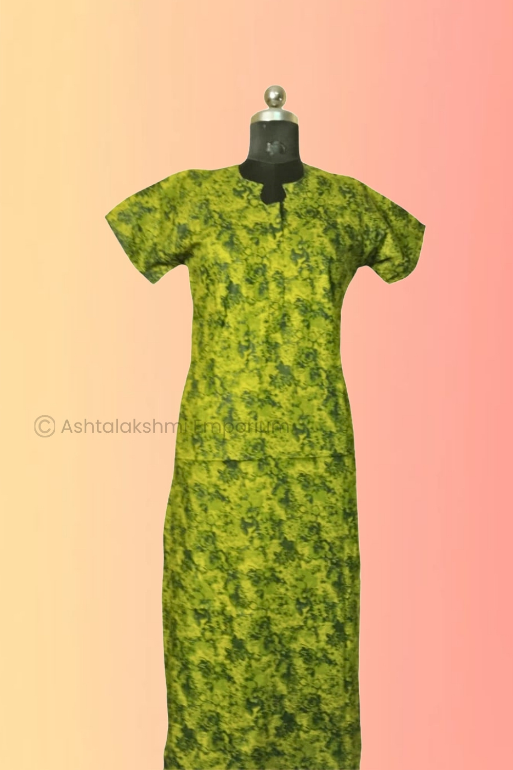 Jasmine Brand - Cotton Nighty’s