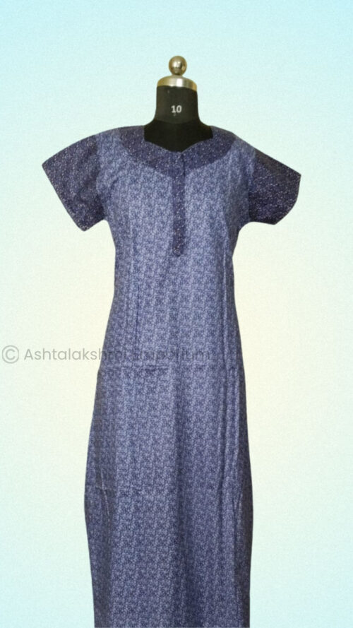 Jasmine Brand - Cotton Nighty’s