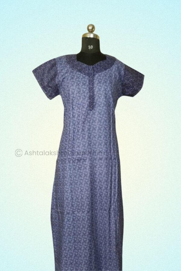 Jasmine Brand - Cotton Nighty’s