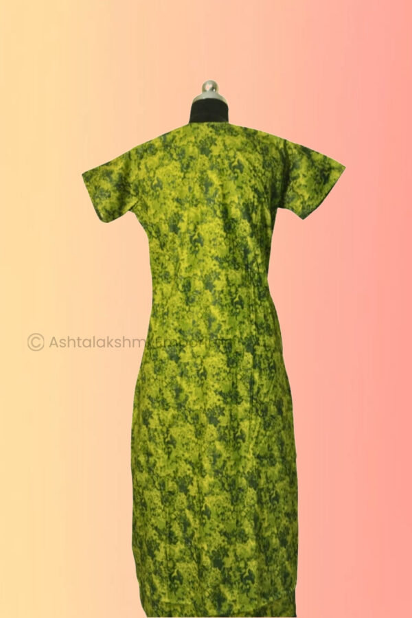 Jasmine Brand - Cotton Nighty’s