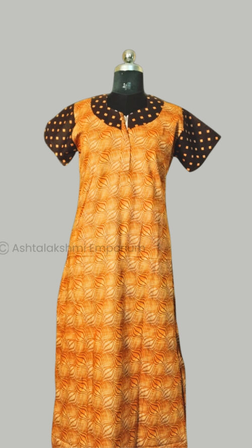 Jasmine Brand - Cotton Nighty’s