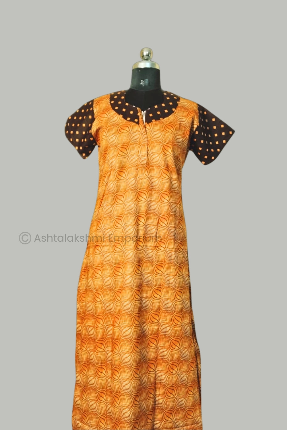 Jasmine Brand - Cotton Nighty’s