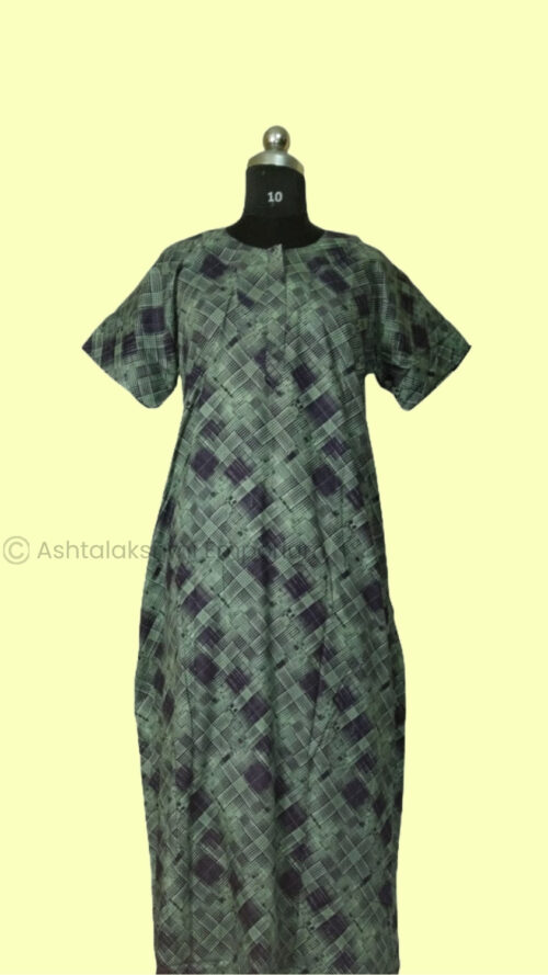Jasmine Brand - Cotton Nighty’s
