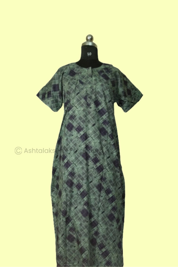 Jasmine Brand - Cotton Nighty’s
