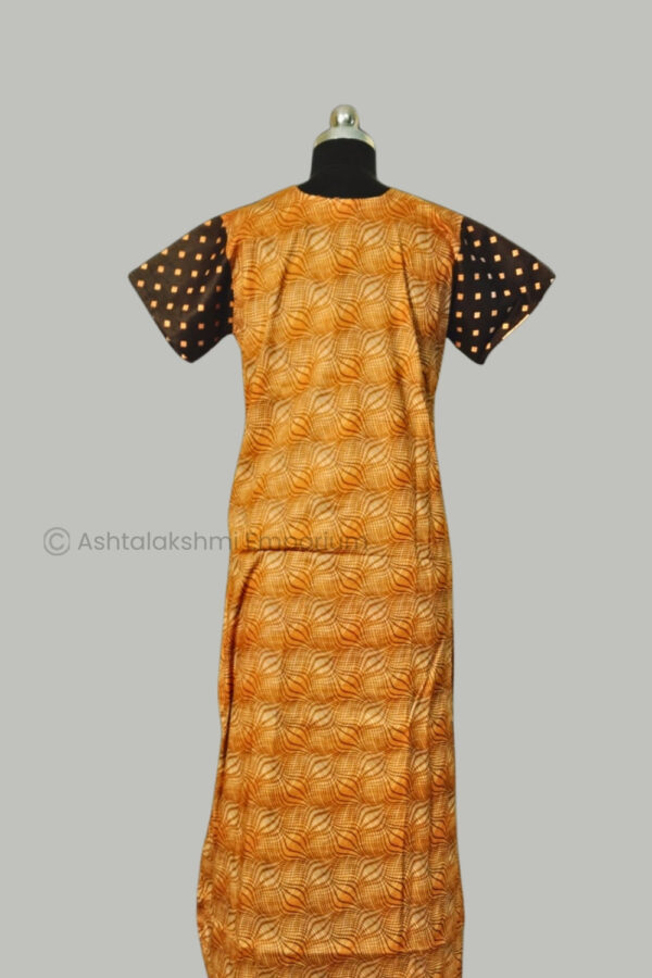 Jasmine Brand - Cotton Nighty’s