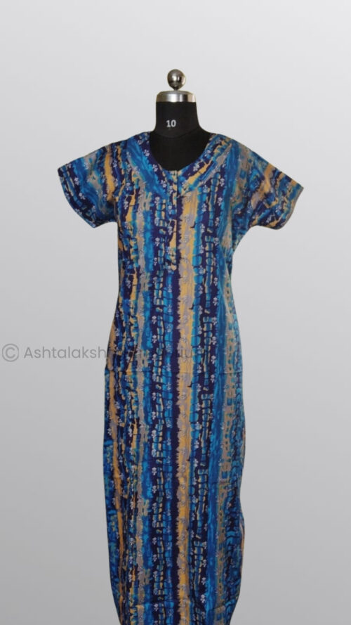 Jasmine Brand - Cotton Nighty’s