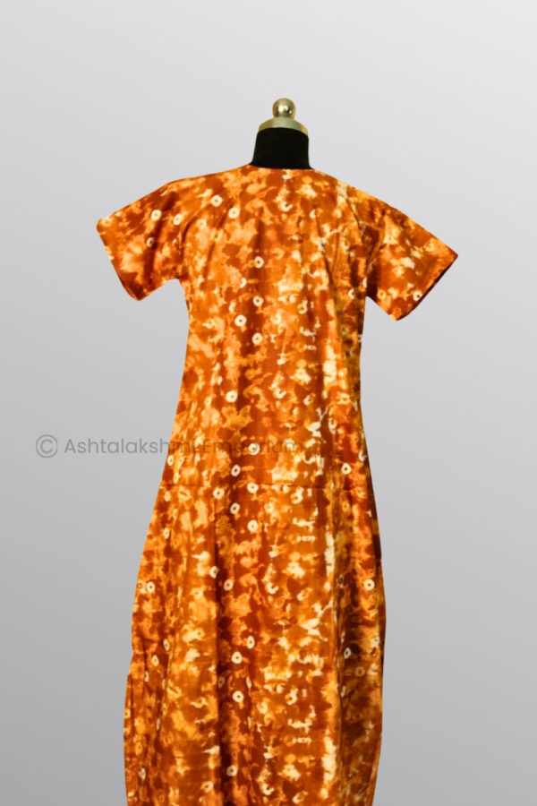 Jasmine Brand - Cotton Nighty’s