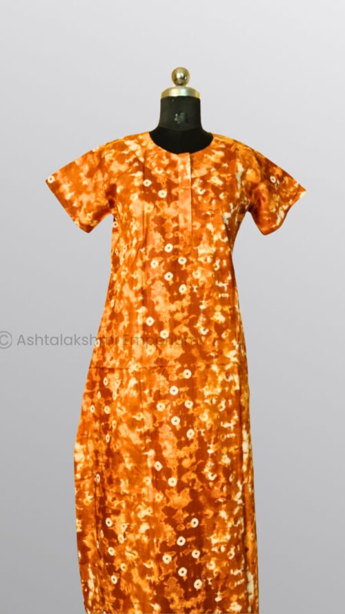 Jasmine Brand - Cotton Nighty’s