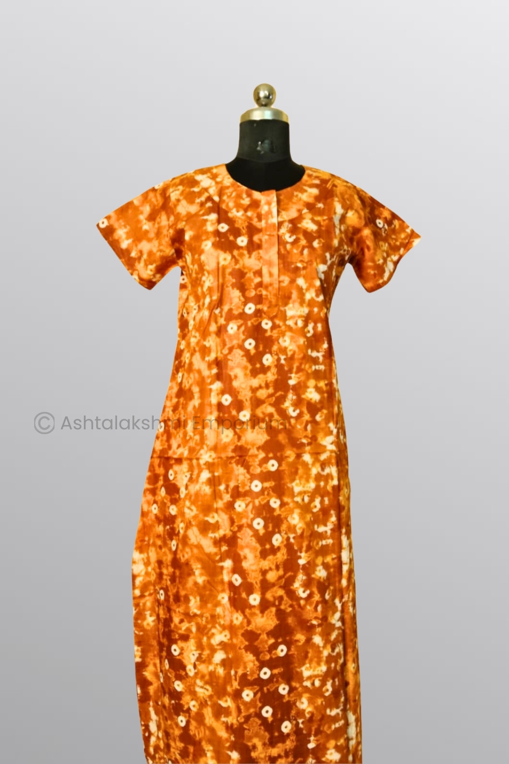 Jasmine Brand - Cotton Nighty’s