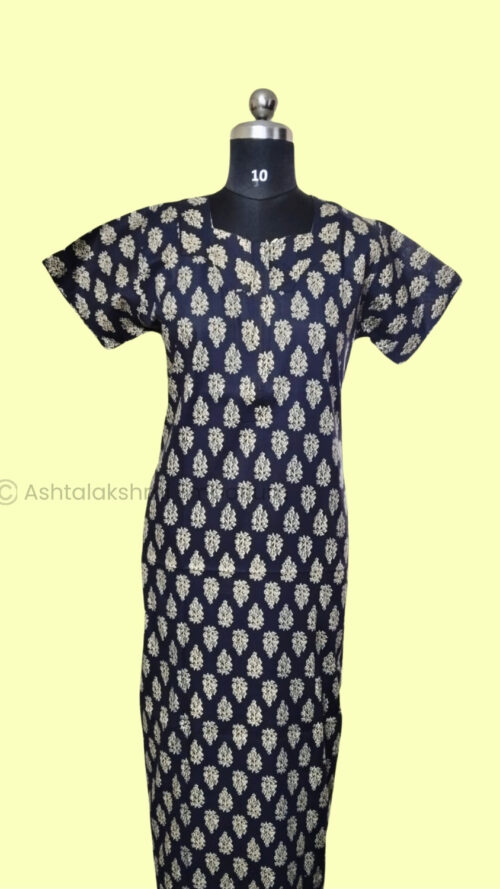 Jasmine Brand - Cotton Nighty’s