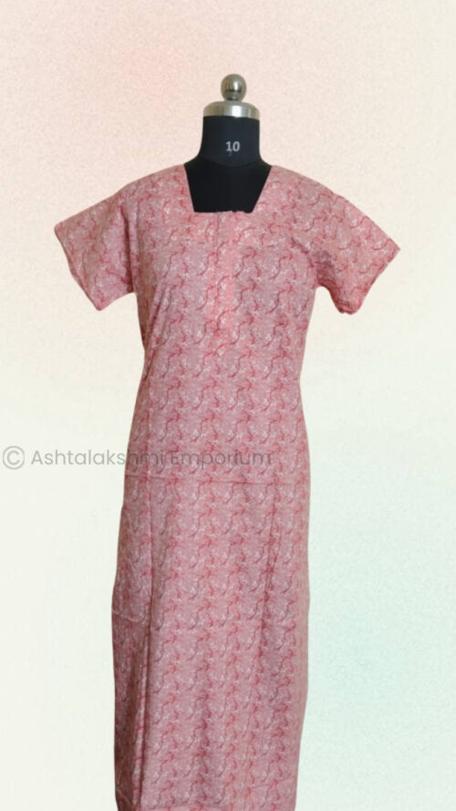 Jasmine Brand - Cotton Nighty’s
