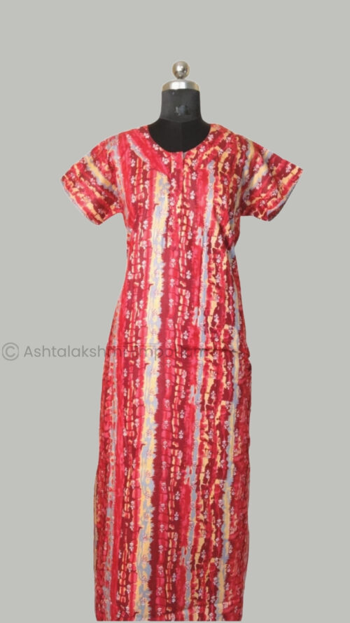 Jasmine Brand - Cotton Nighty’s