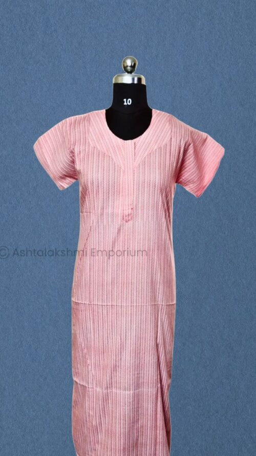 Jasmine Brand - Cotton Nighty’s