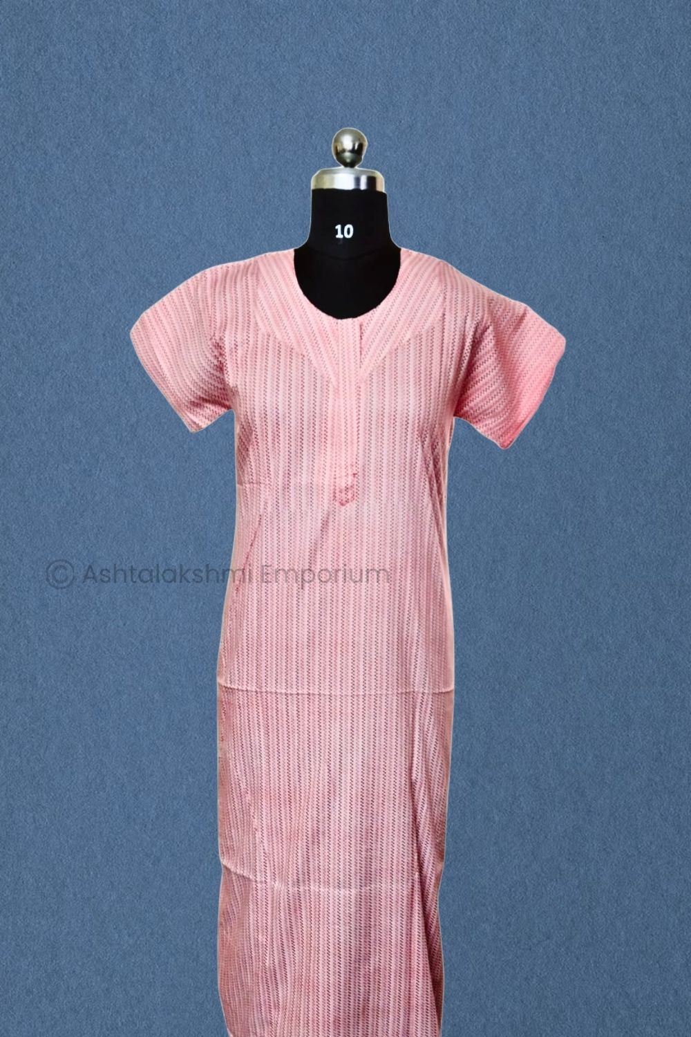 Jasmine Brand - Cotton Nighty’s