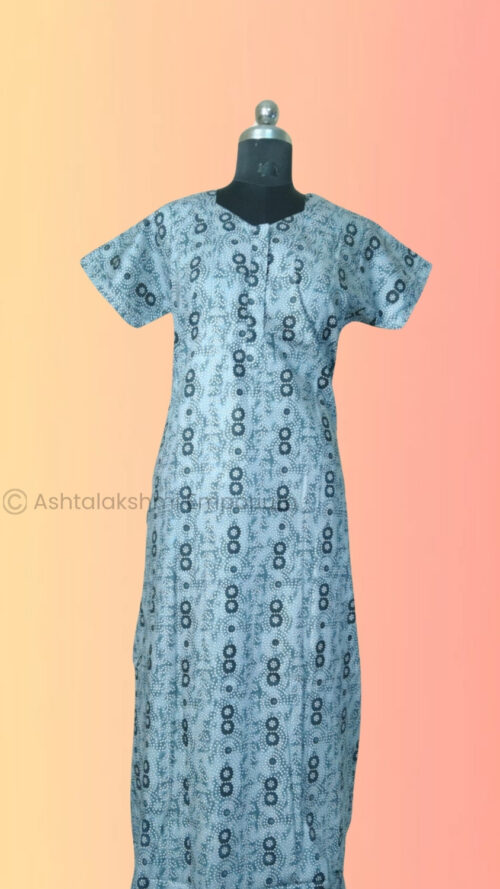 Jasmine Brand - Cotton Nighty’s