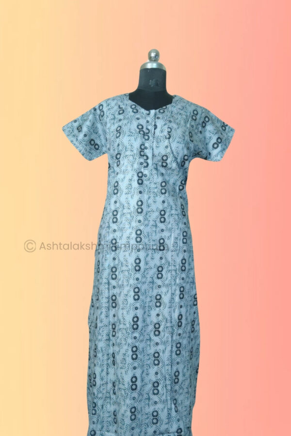 Jasmine Brand - Cotton Nighty’s