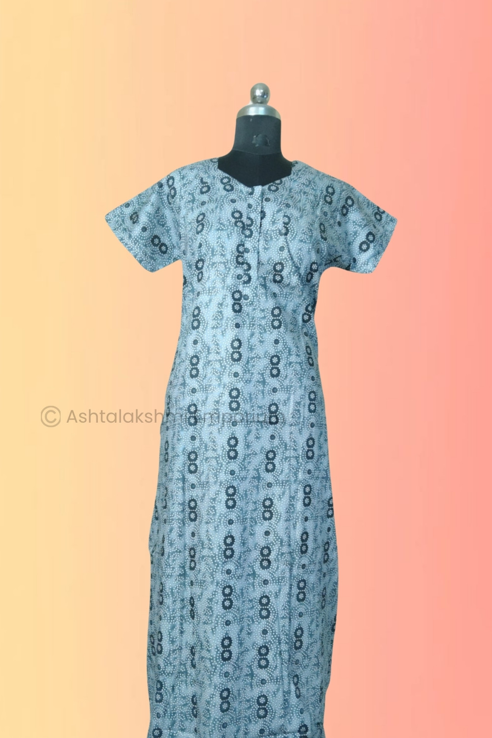 Jasmine Brand - Cotton Nighty’s