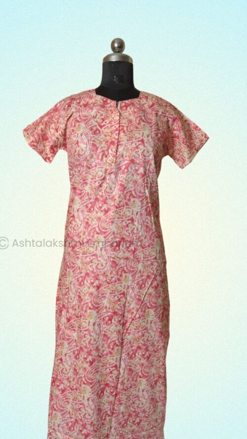 Jasmine Brand - Cotton Nighty’s