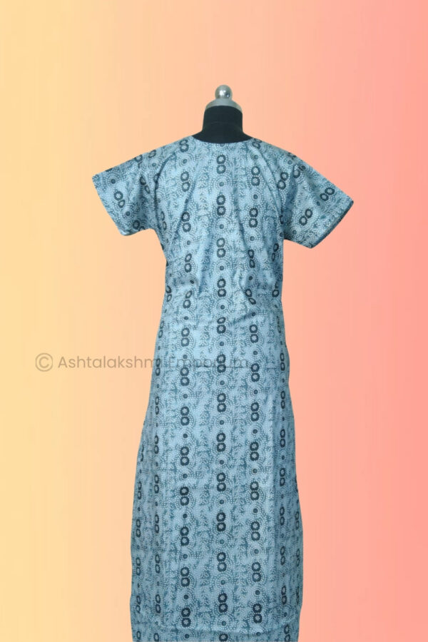 Jasmine Brand - Cotton Nighty’s