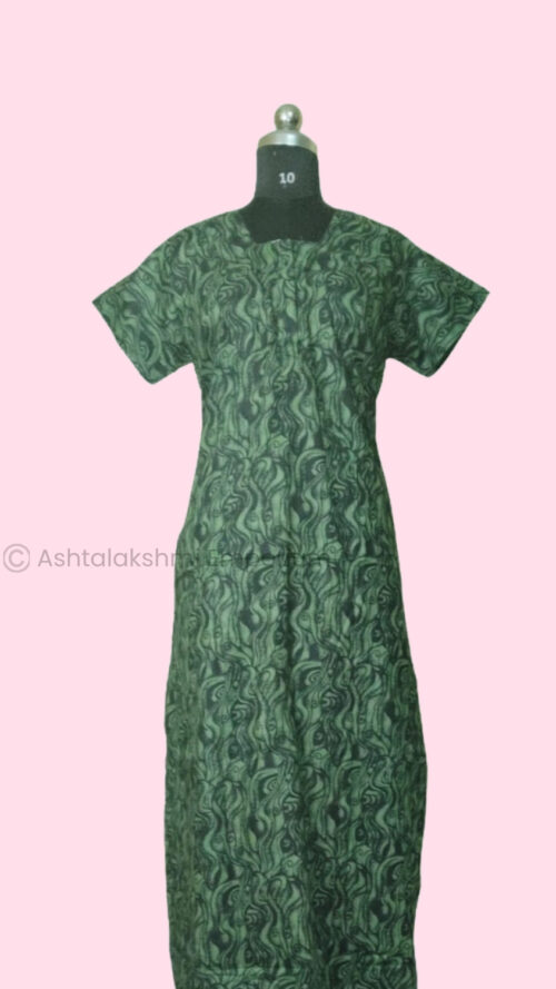 Jasmine Brand - Cotton Nighty’s