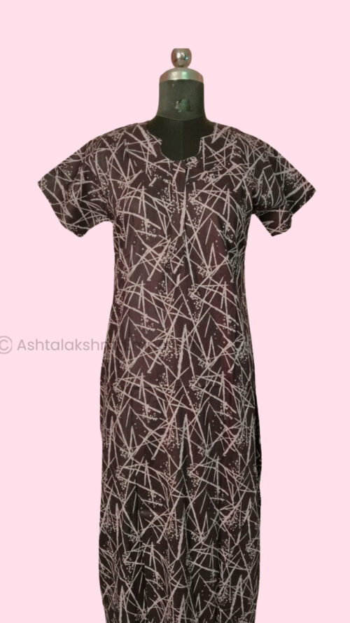Jasmine Brand - Cotton Nighty’s