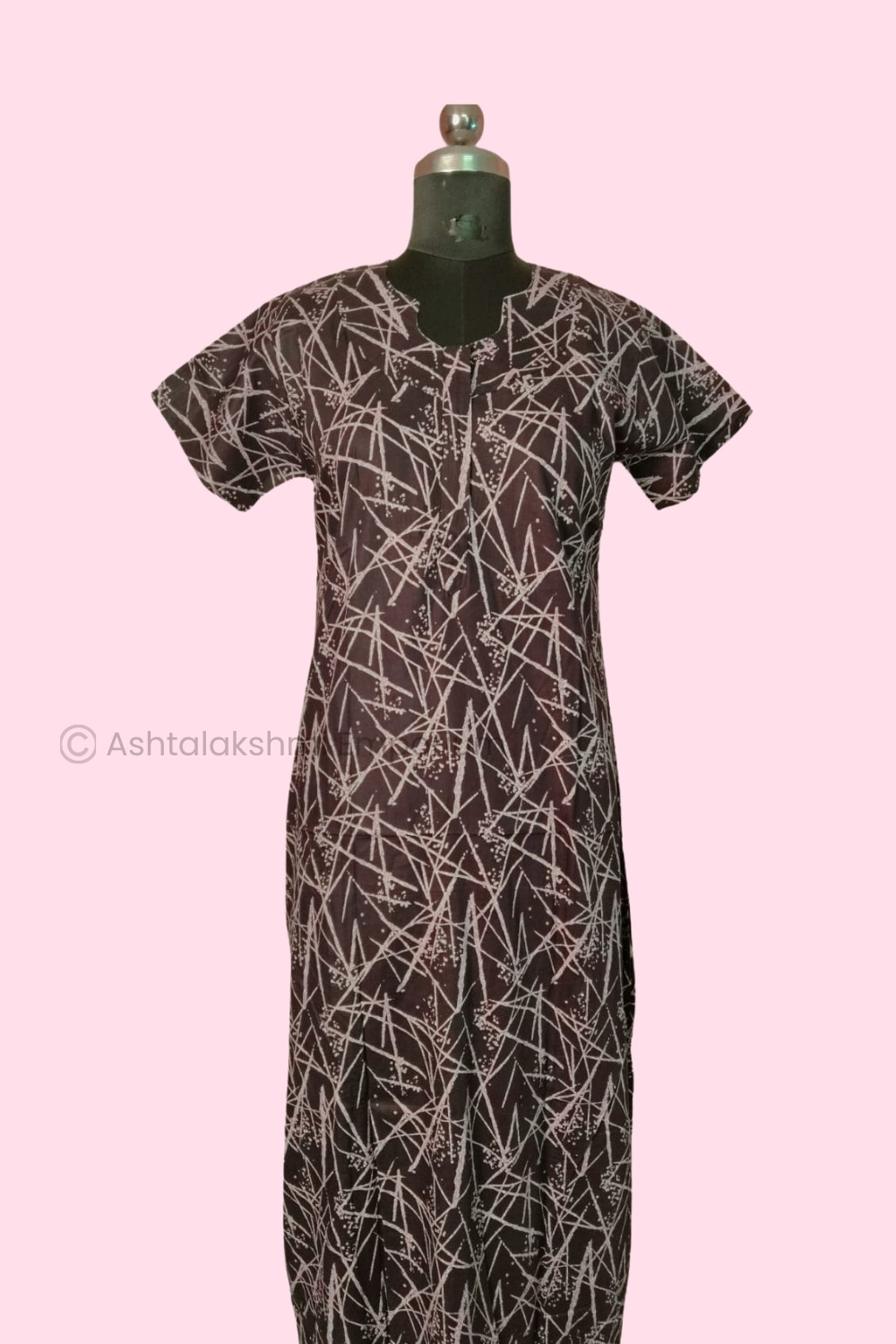 Jasmine Brand - Cotton Nighty’s