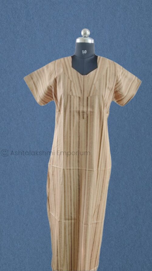 Jasmine Brand - Cotton Nighty’s