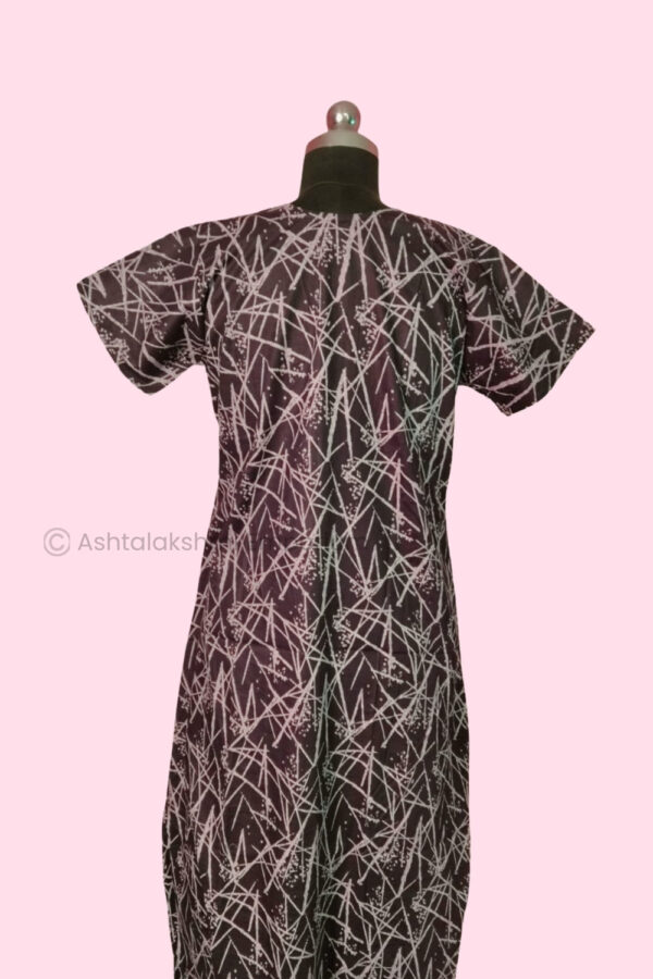 Jasmine Brand - Cotton Nighty’s
