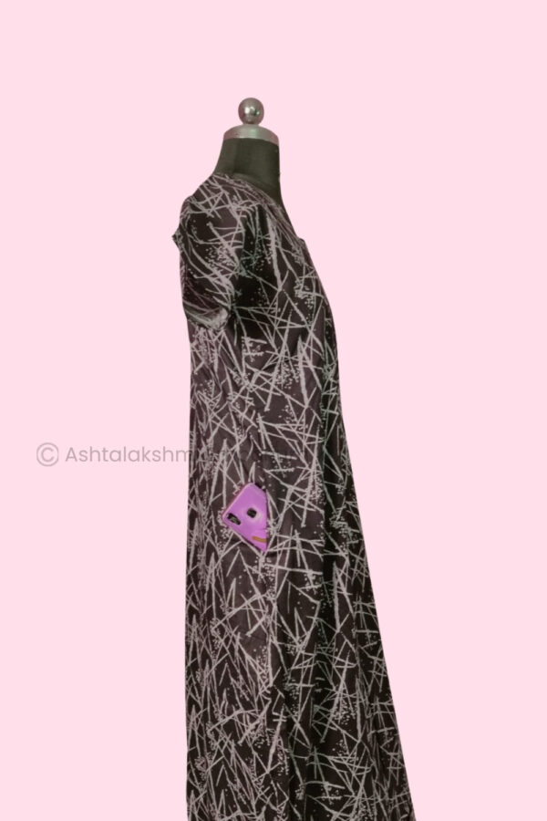 Jasmine Brand - Cotton Nighty’s