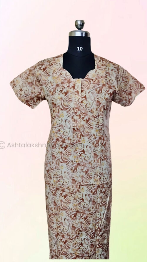 Jasmine Brand - Cotton Nighty’s