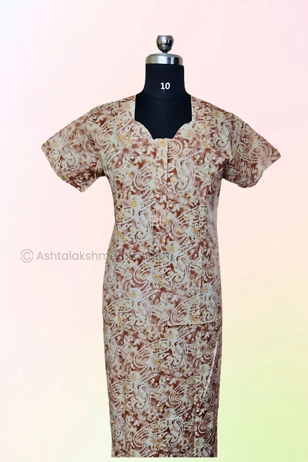 Jasmine Brand - Cotton Nighty’s