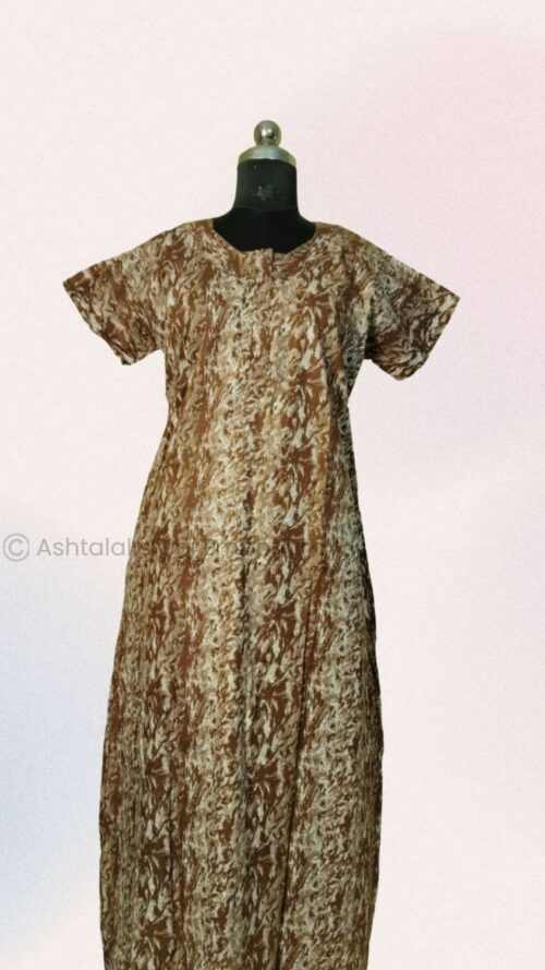 Jasmine Brand - Cotton Nighty’s