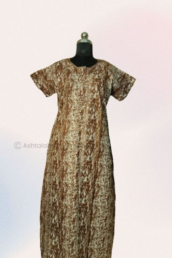 Jasmine Brand - Cotton Nighty’s