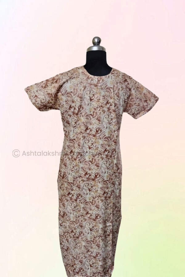 Jasmine Brand - Cotton Nighty’s