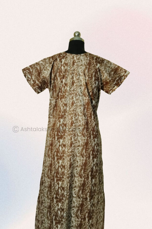 Jasmine Brand - Cotton Nighty’s