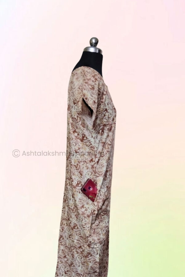 Jasmine Brand - Cotton Nighty’s
