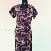 Metro Alfine Nighty - Cotton Nighty’s