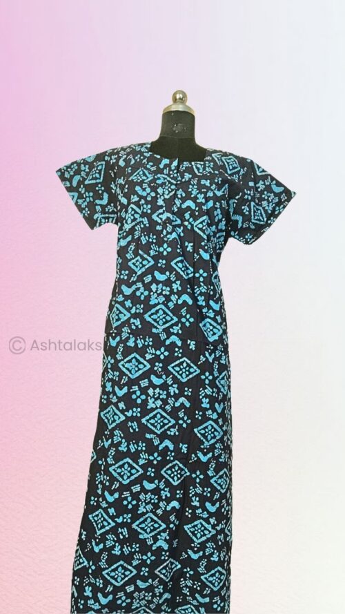Moon Bathik - Cotton Nighty’s