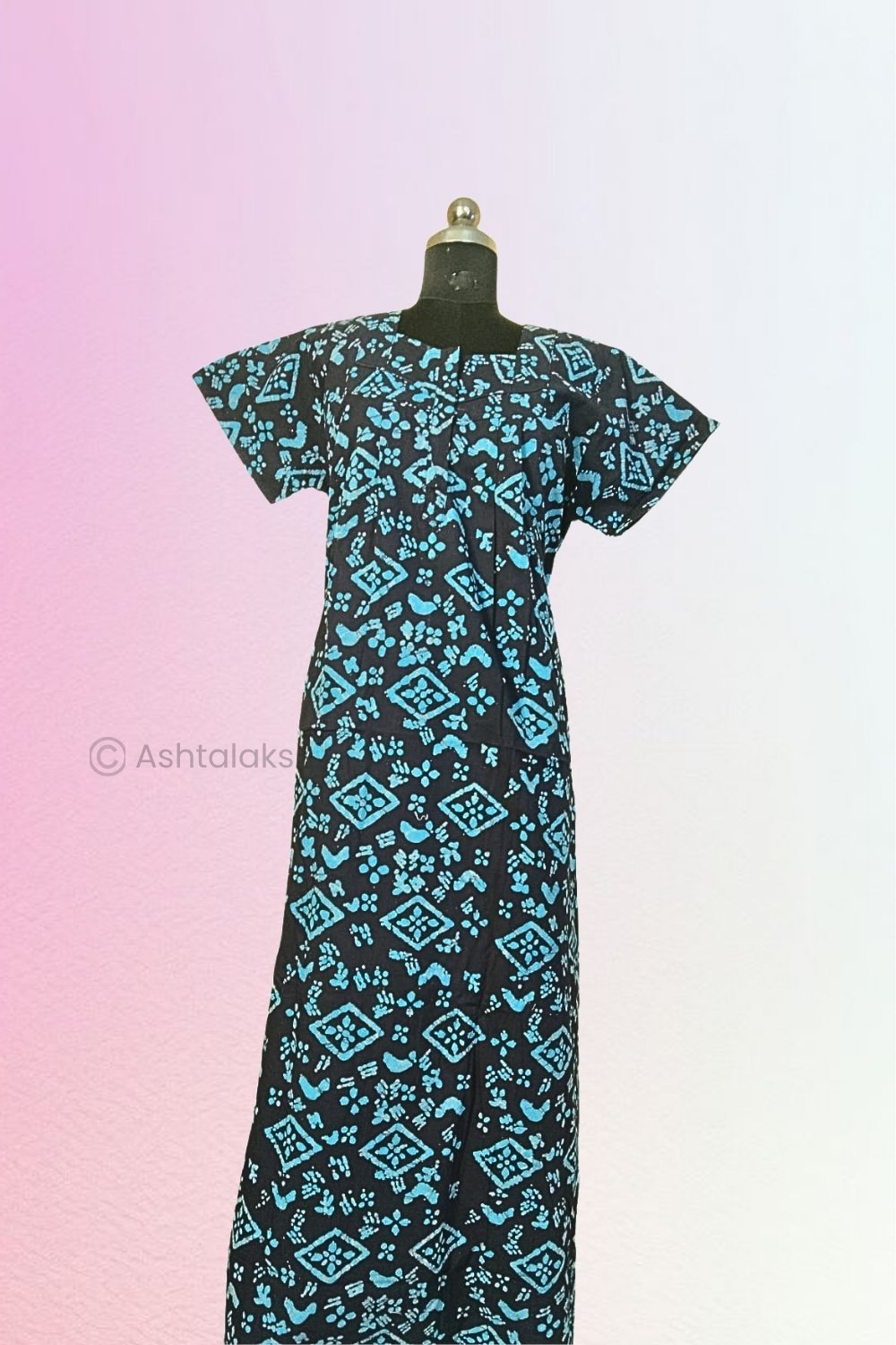 Moon Bathik - Cotton Nighty’s