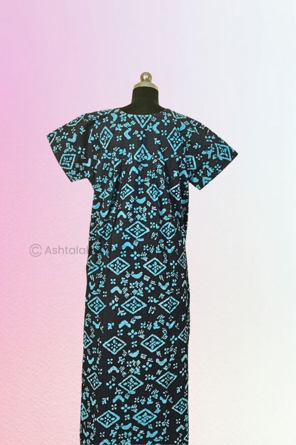 Moon Bathik - Cotton Nighty’s