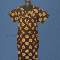 Moon Bathik - Cotton Nighty’s