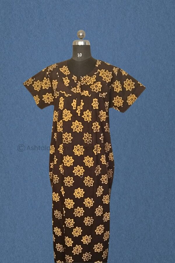 Moon Bathik - Cotton Nighty’s