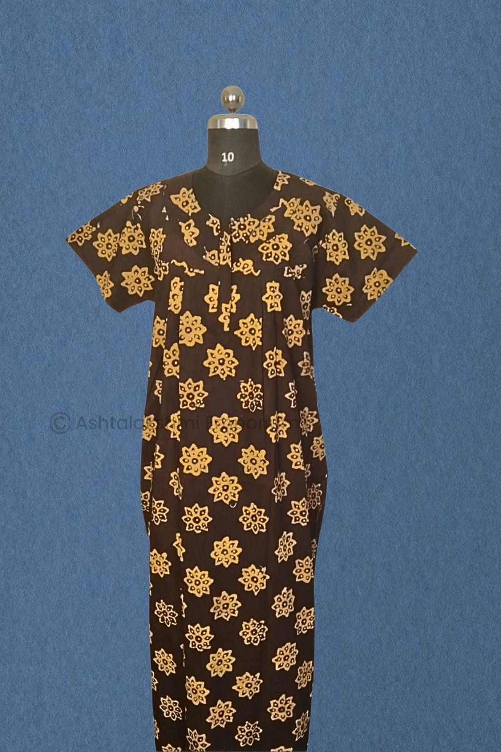 Moon Bathik - Cotton Nighty’s