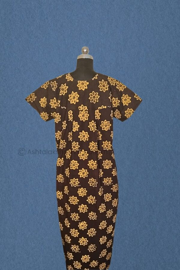 Moon Bathik - Cotton Nighty’s