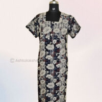 Metro Alfine Nighty - Cotton Nighty’s