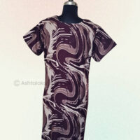 Metro Alfine Nighty - Cotton Nighty’s