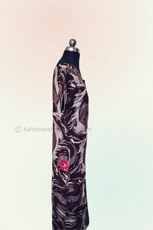 Metro Alfine Nighty - Cotton Nighty’s